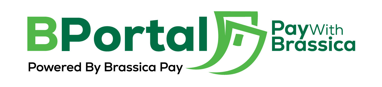 BPortal PayWith Brassica